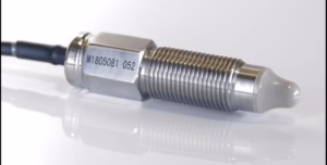 microwave level switch