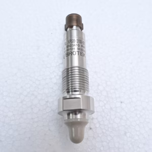 frequency sweep level switch