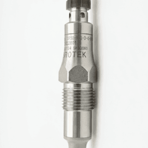 Frequency sweep Microwave Level Switch