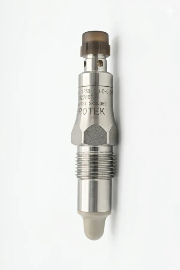 Frequency sweep Microwave Level Switch
