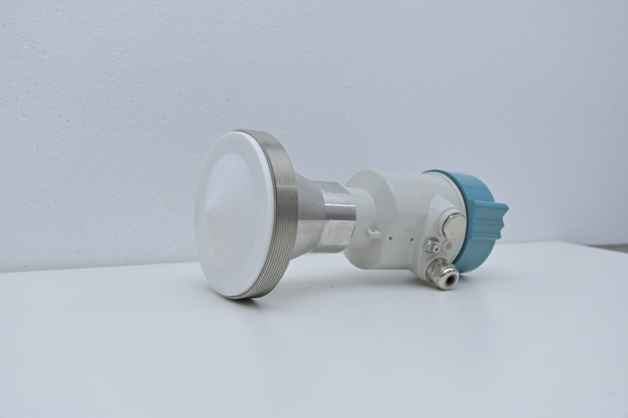 radar level transmitter