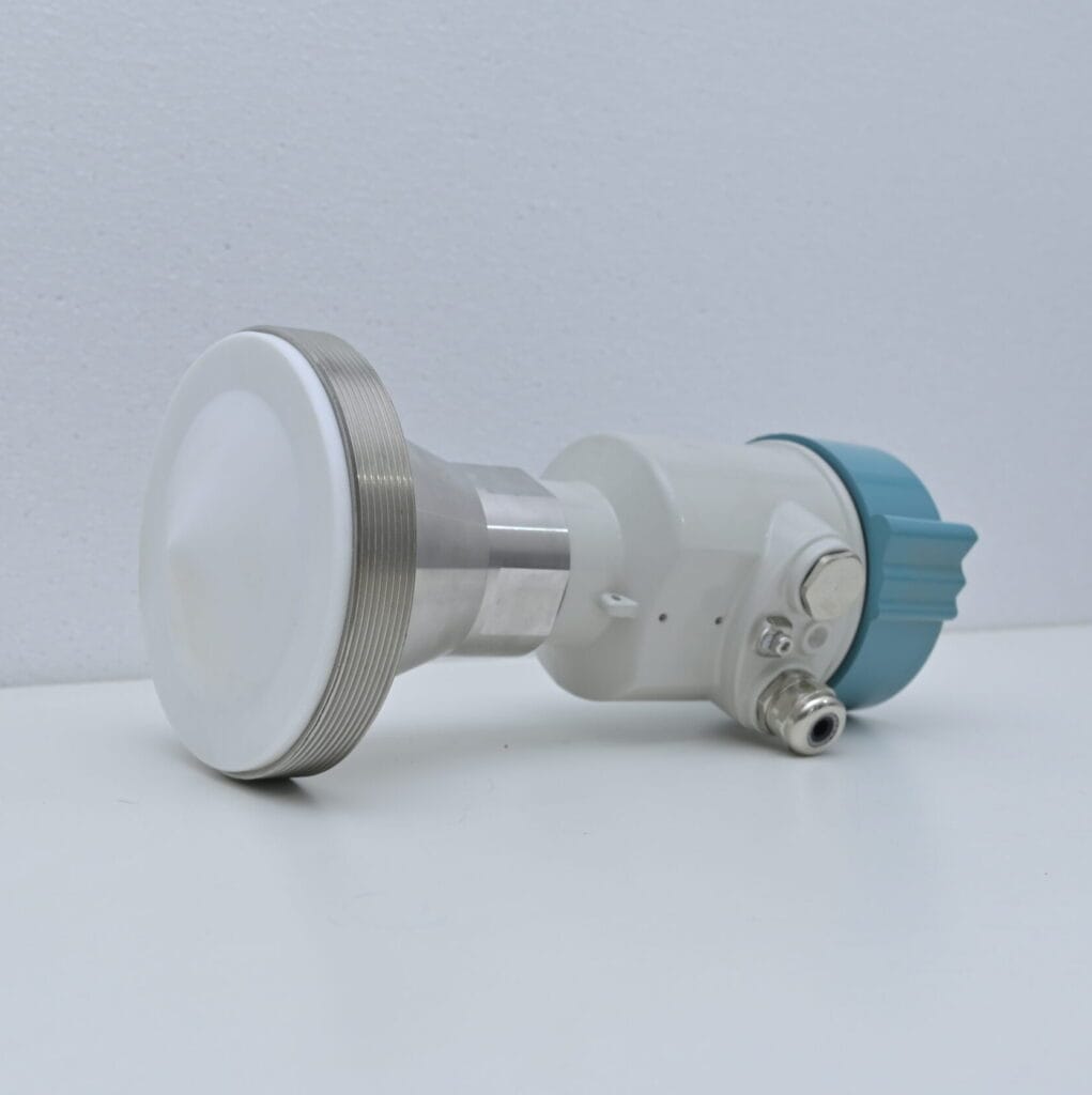 radar level transmitter